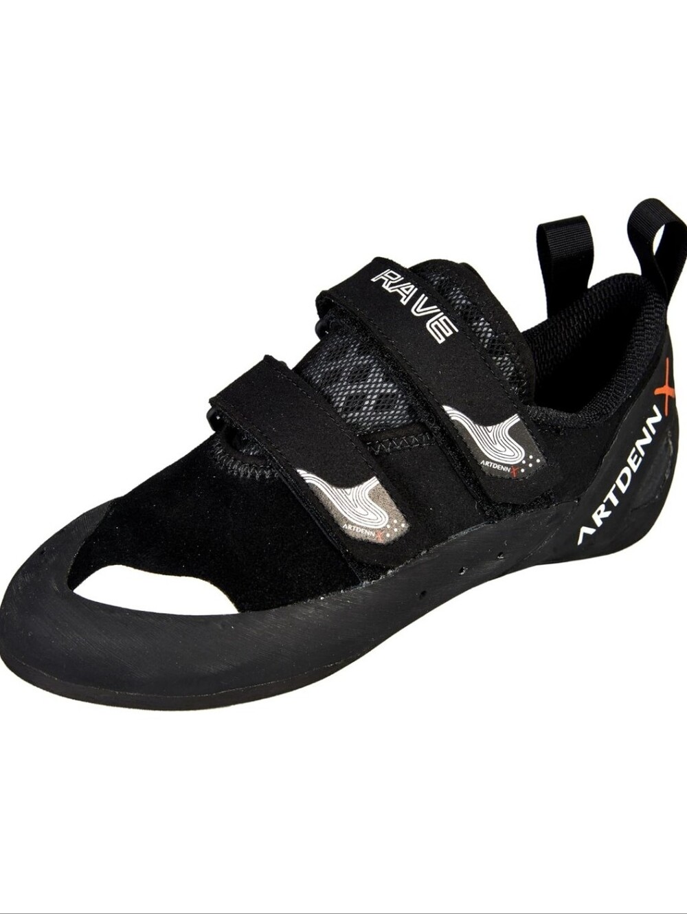 Climb X Rave Strap Climbing Shoe